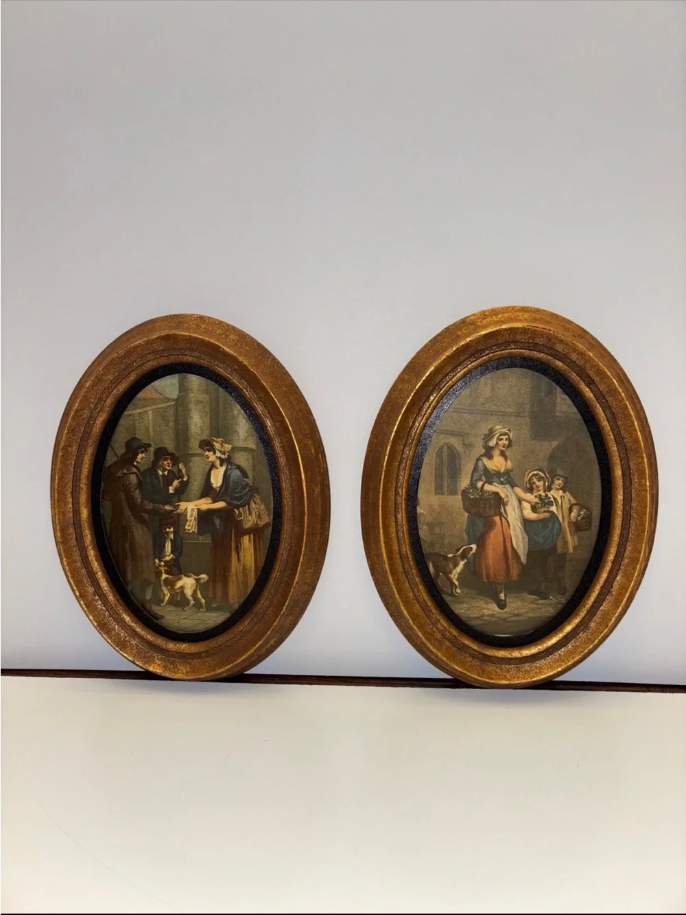 N/A two vintage