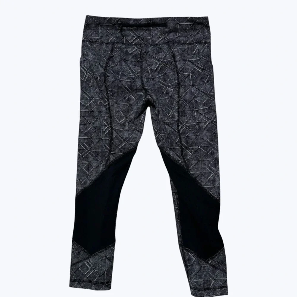 lululemon athletica preowned very