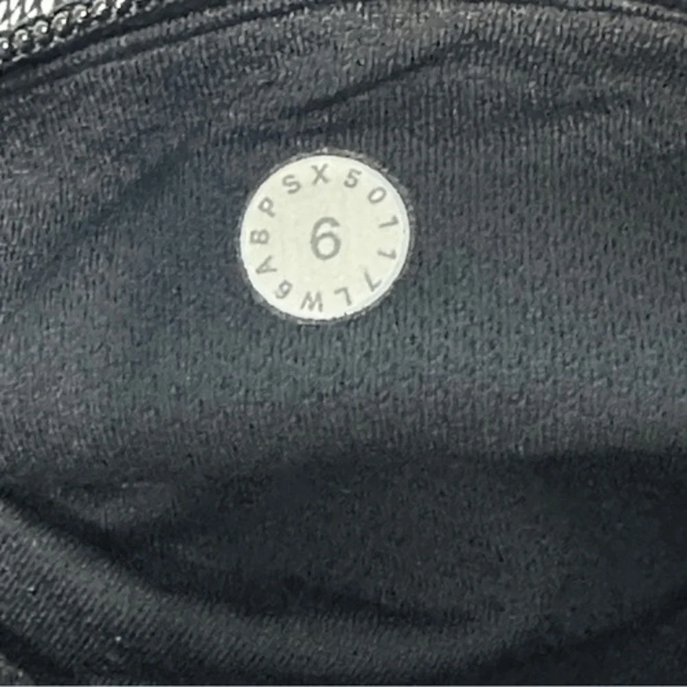 lululemon athletica preowned very
