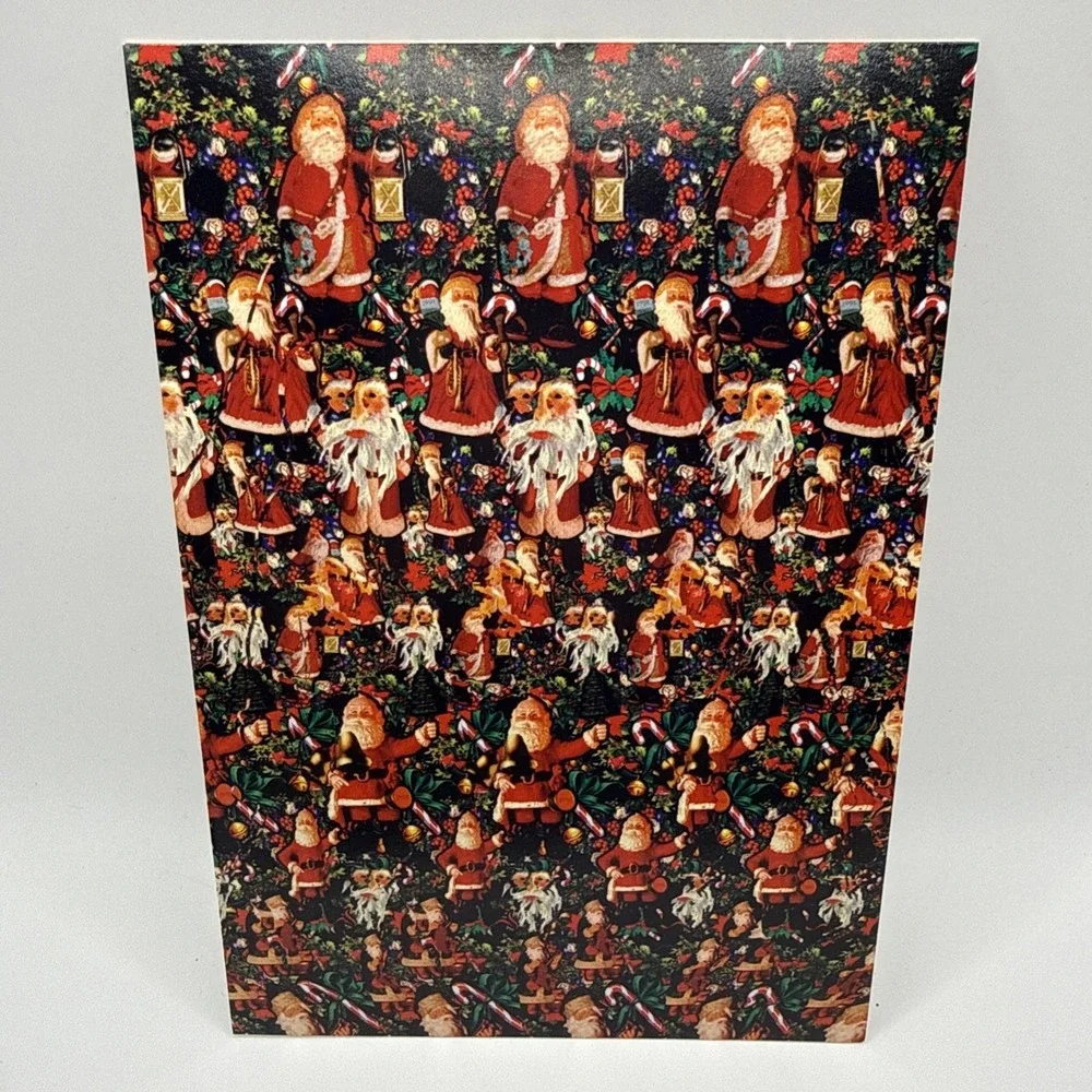 Hallmark new all