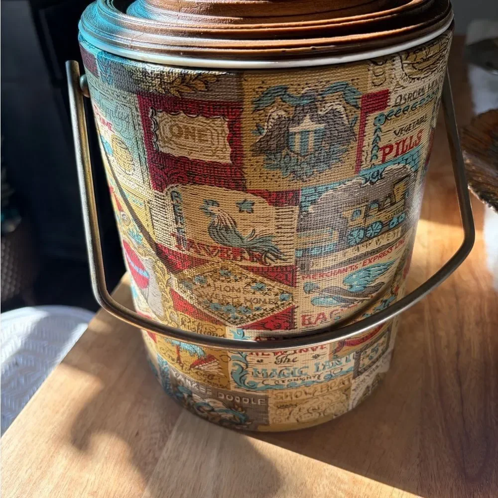 N/A your bucket free