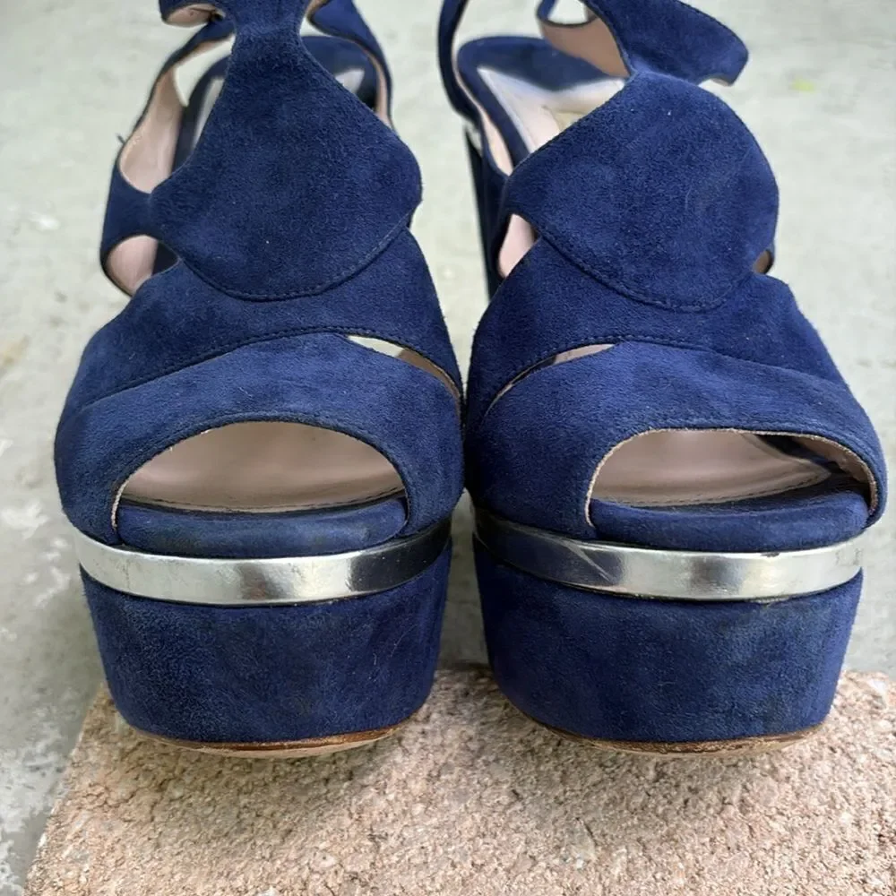 Miu Miu these platforms
