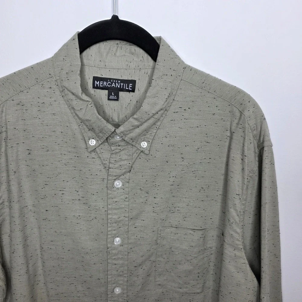 J. Crew features crew