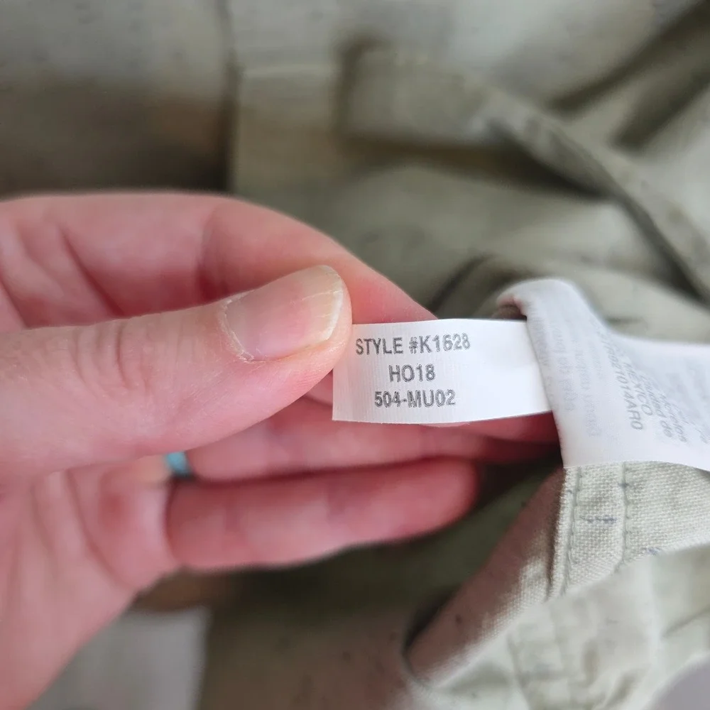 J. Crew features crew