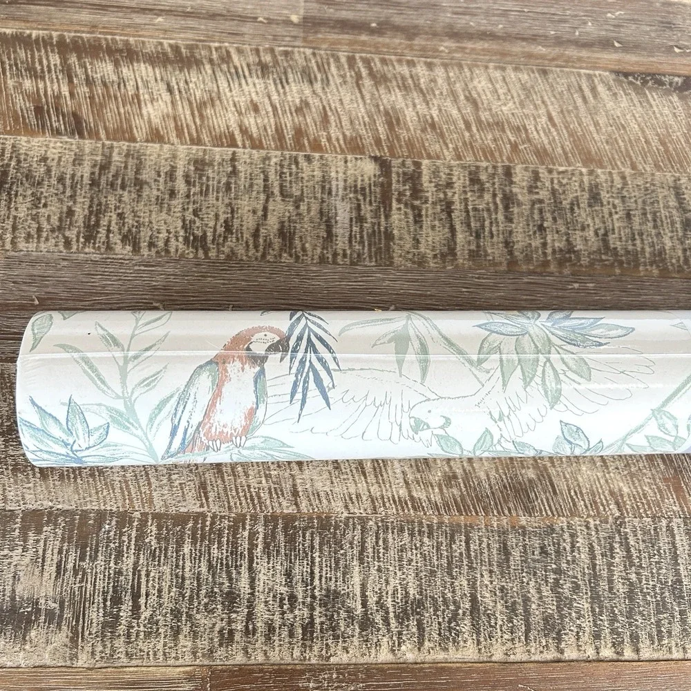 Borastapeter Newbie Wild Jungle Wallpaper 7462 Botanical‎ 1 Roll Scandi Sweden