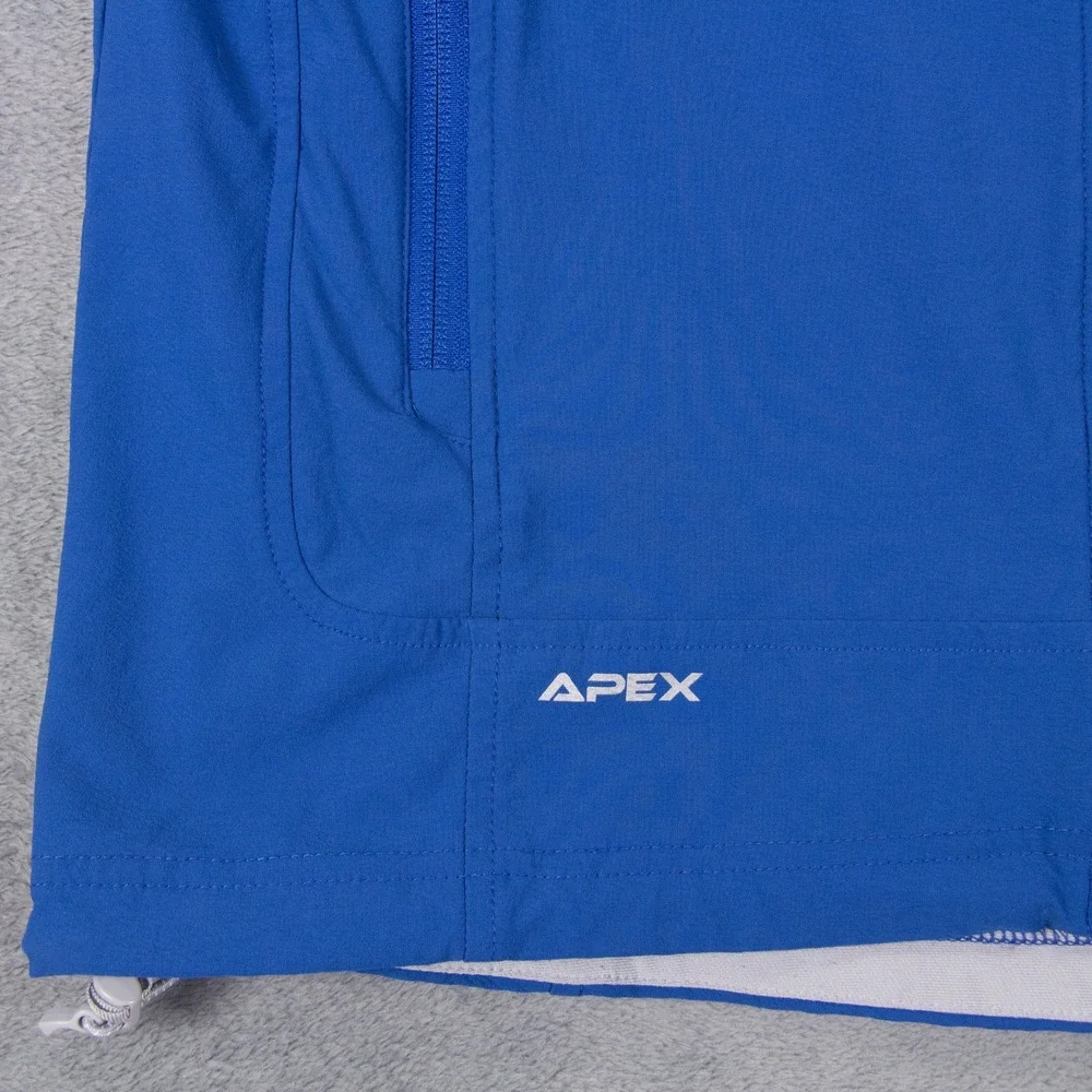 The North Face store resistant