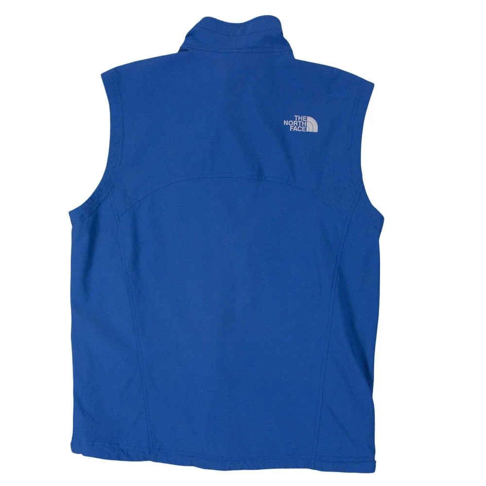 The North Face zip day