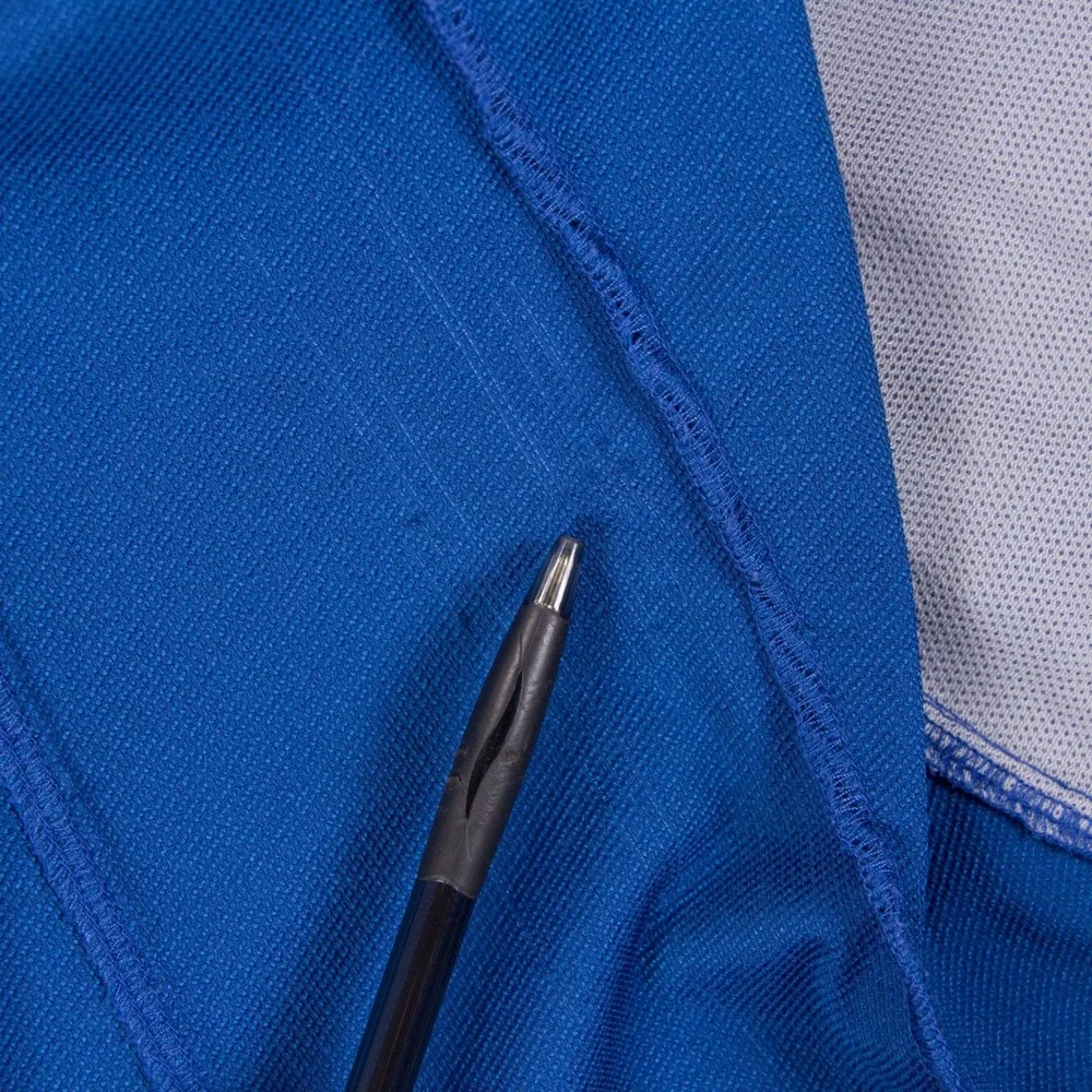 The North Face resistance or fit