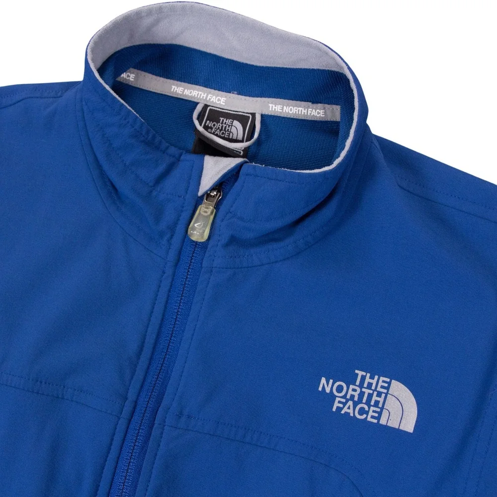 The North Face softshell hidden