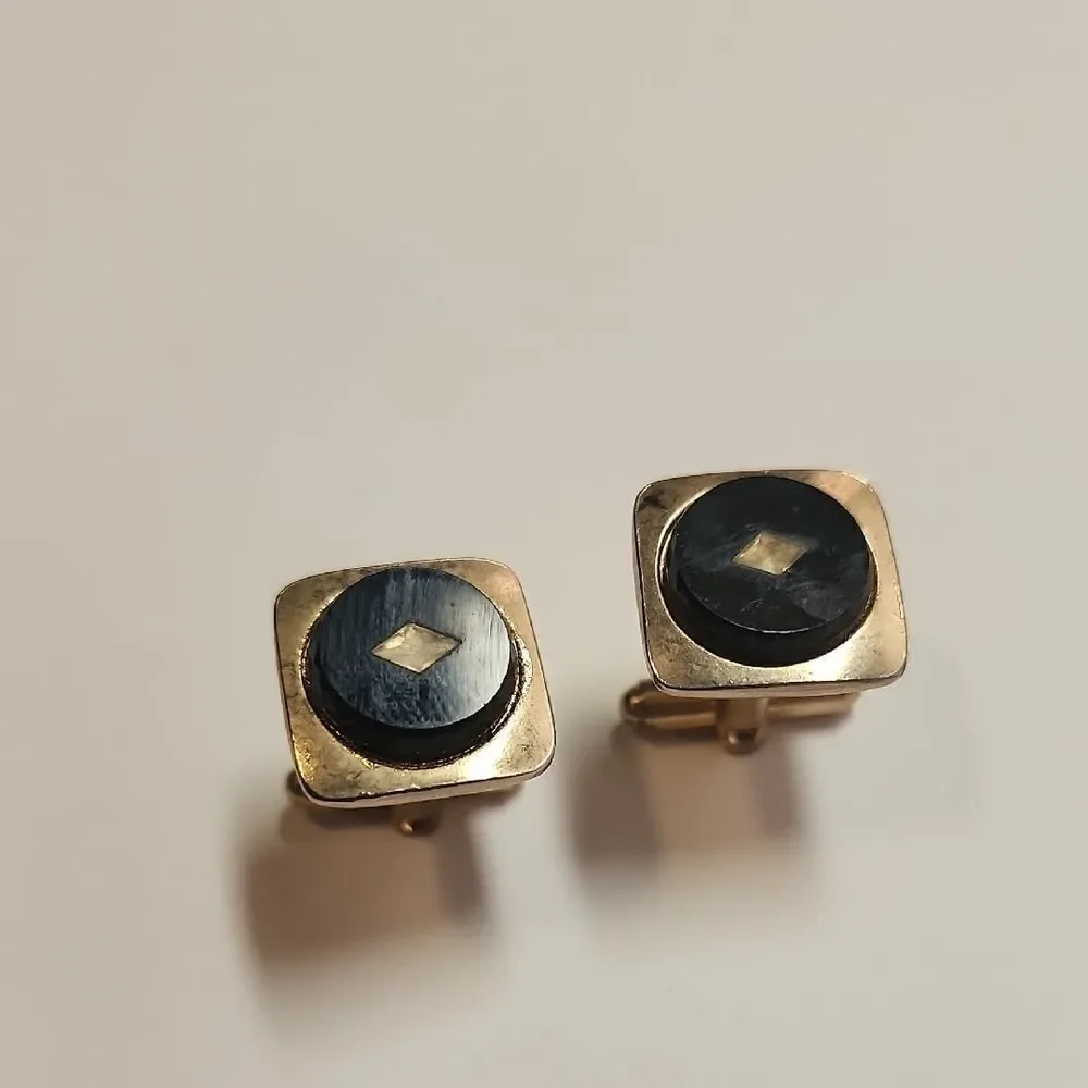 No Brand 47 moderate cufflinks