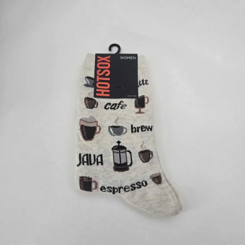 Hotsox cute cotton