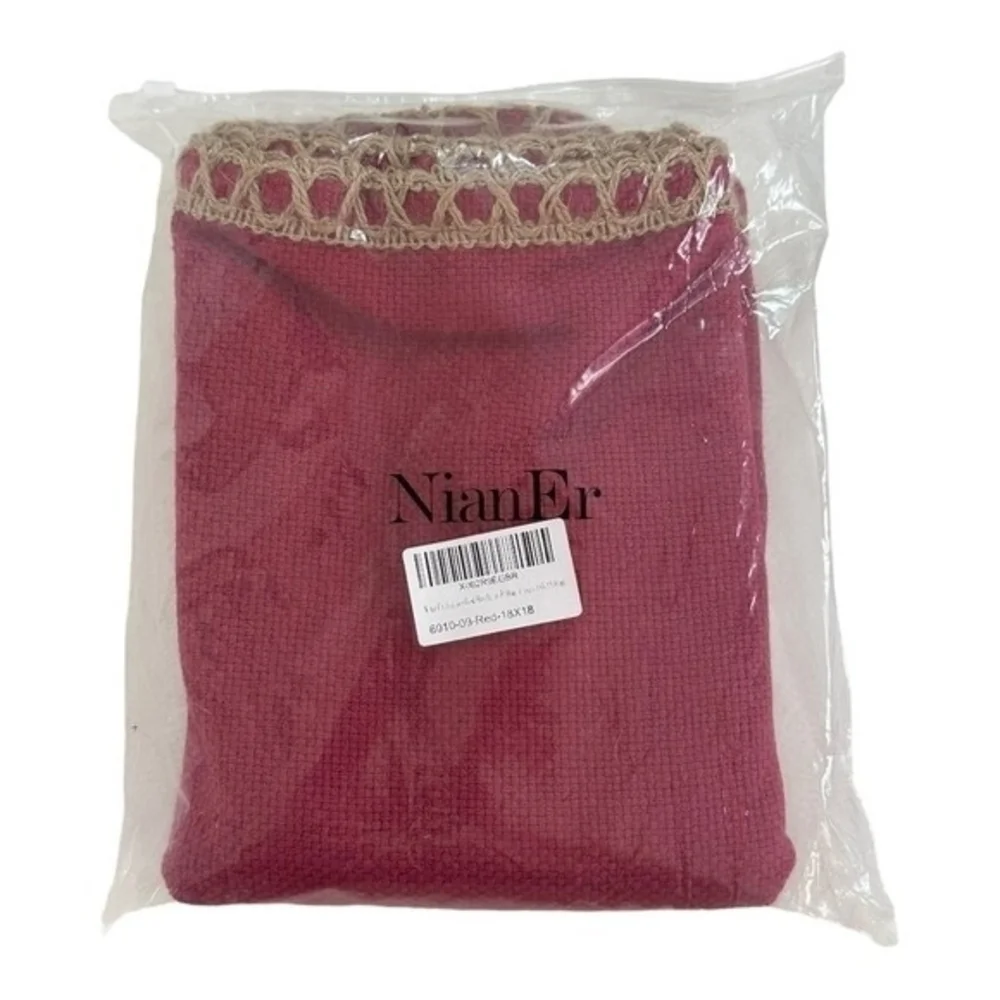NianEr chair bedrooms #18x18pillows