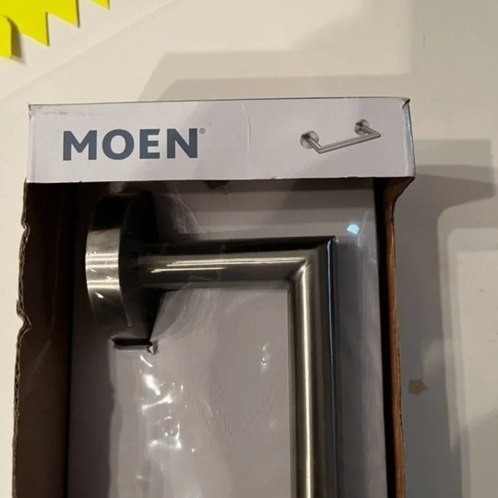 Moen this listing