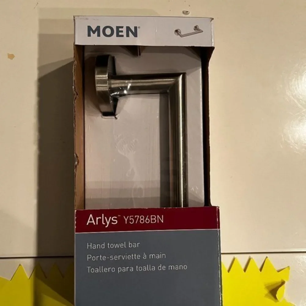 Moen this listing
