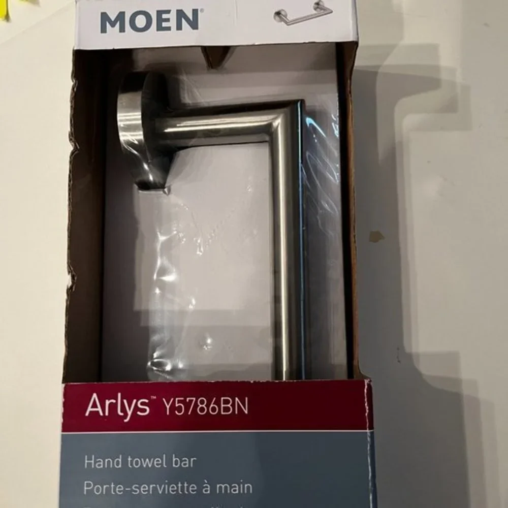 Moen this listing