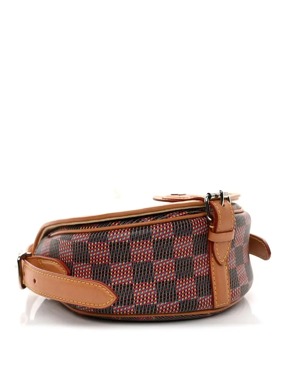 Louis Vuitton introducing louis