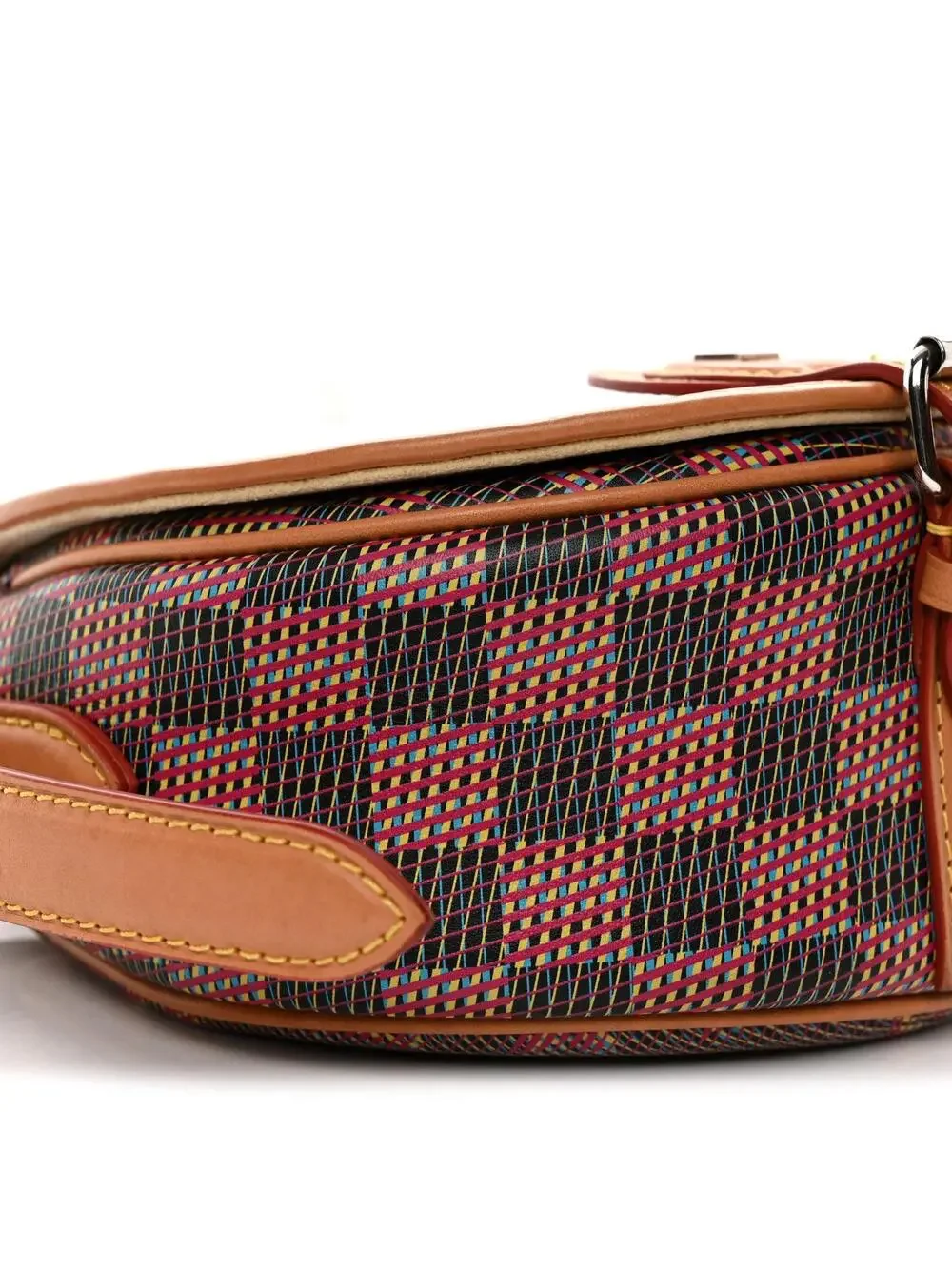 Louis Vuitton introducing louis