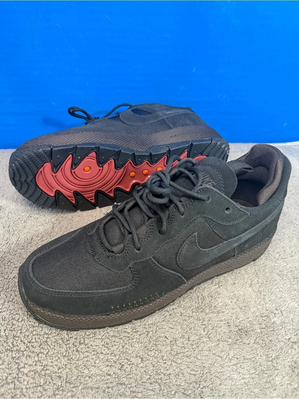Nike Air force 1 w 'wild' 🔥🔥 Brand new