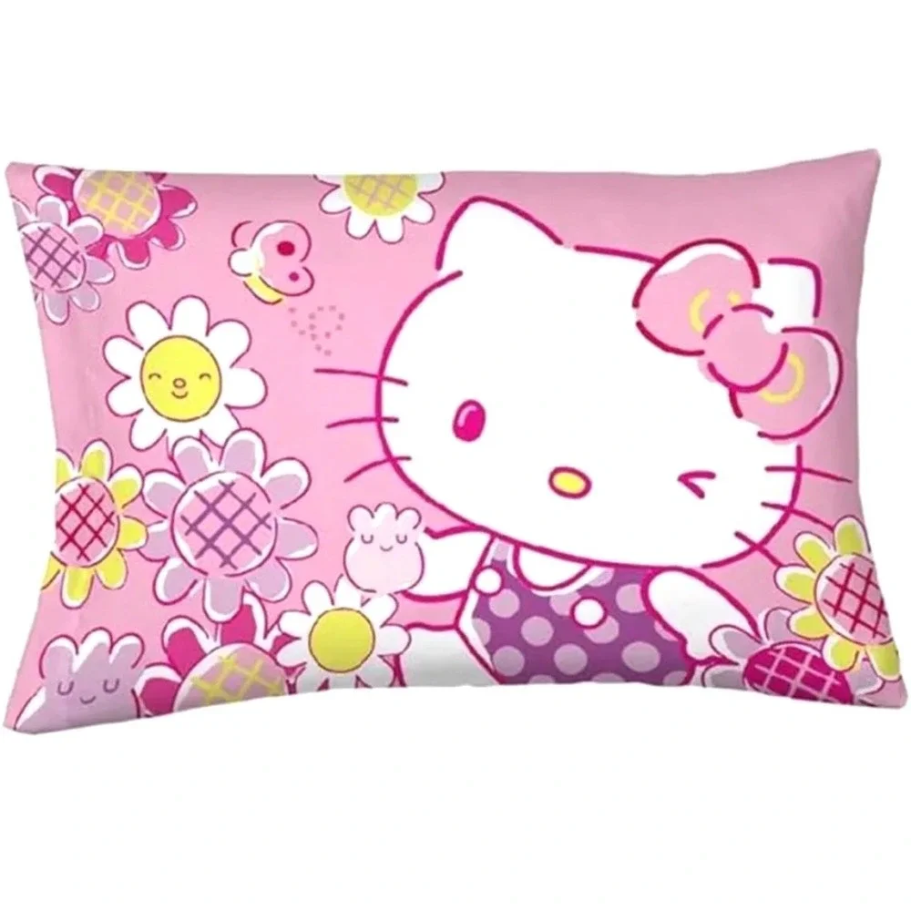 Hello Kitty new factory