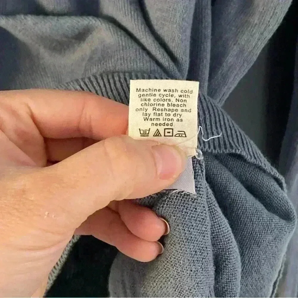 J. Crew crew cotton