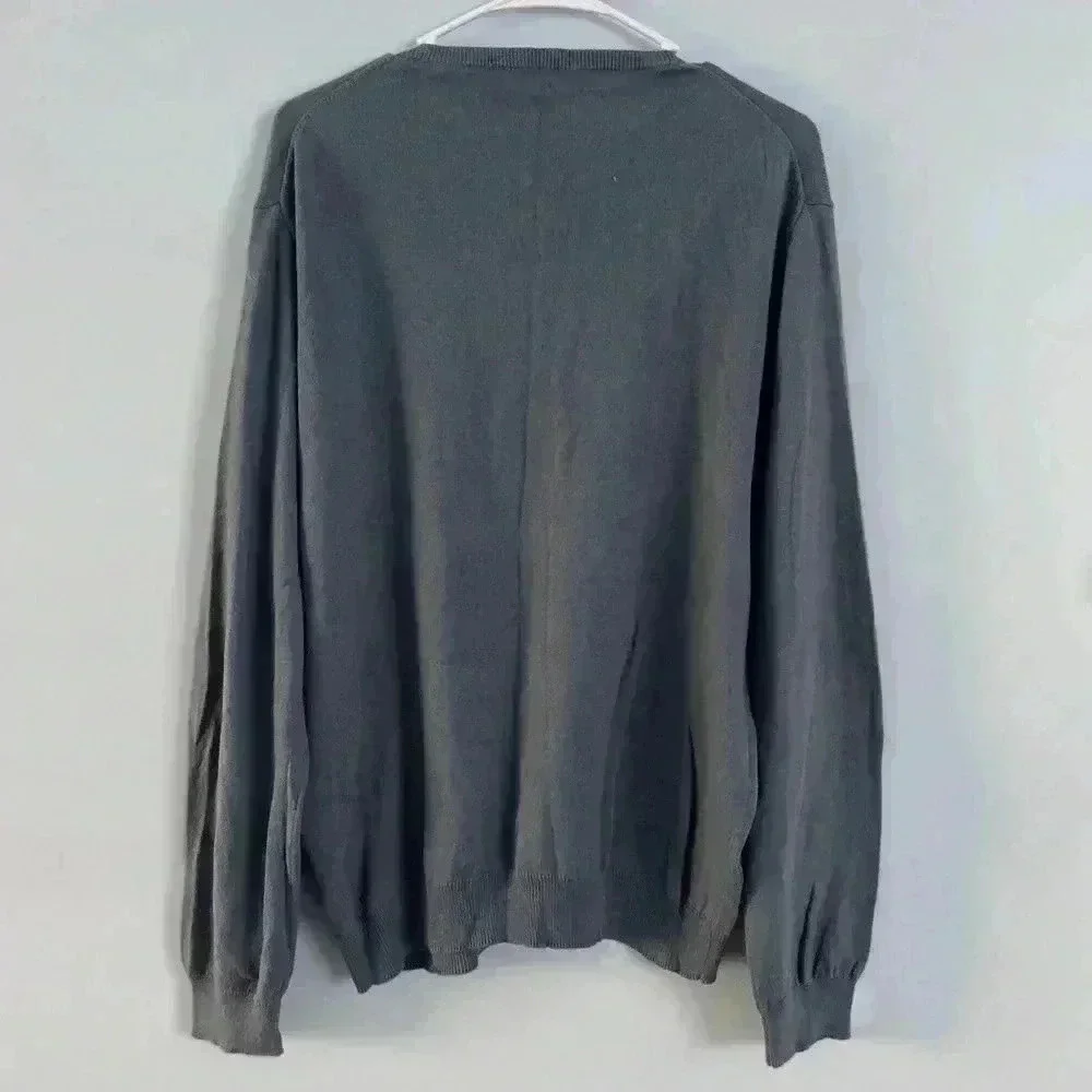 J. Crew crew cotton