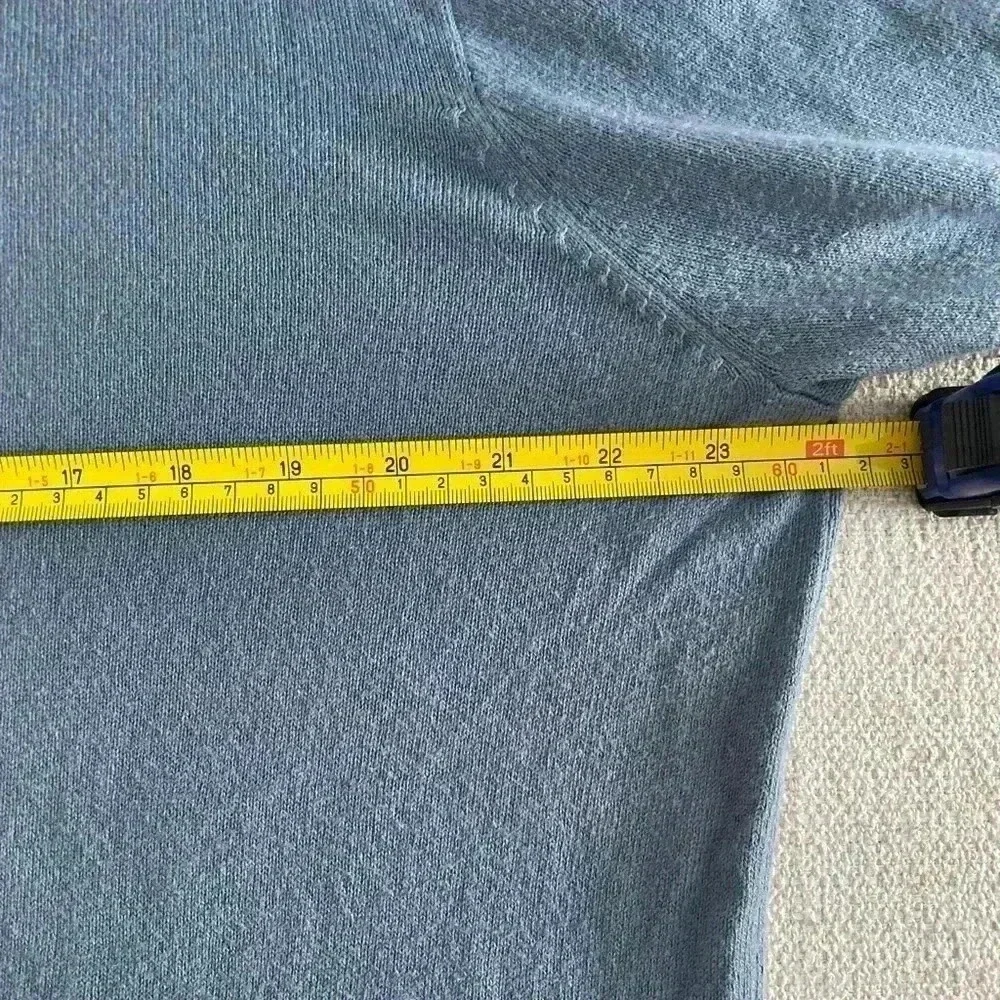 J. Crew crew cotton