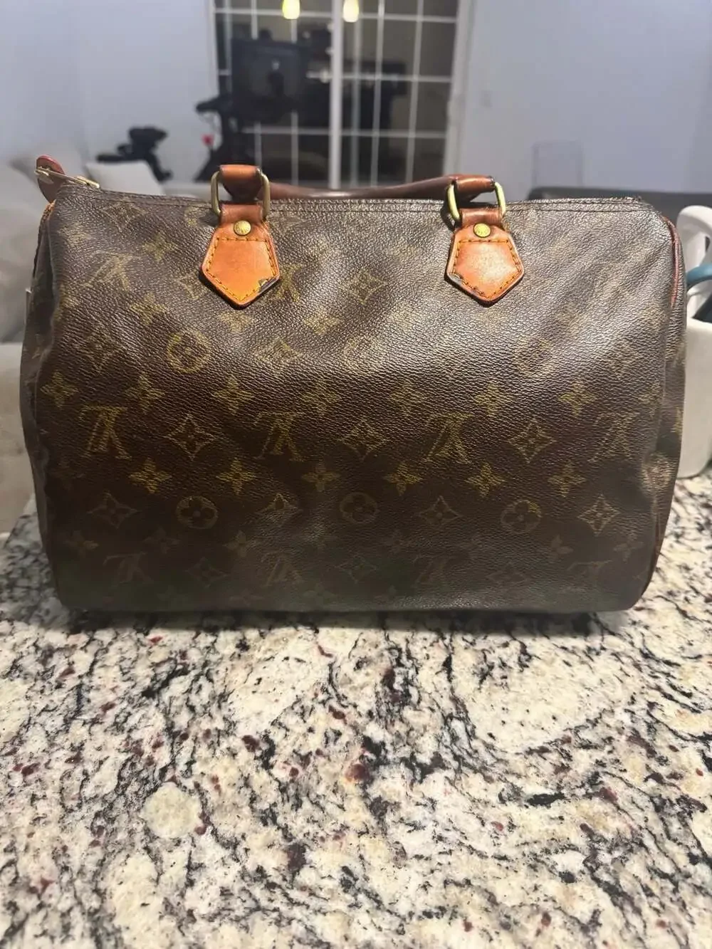Louis Vuitton very good