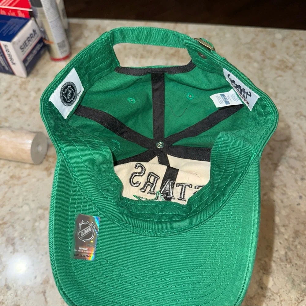 NHL stylish baseball