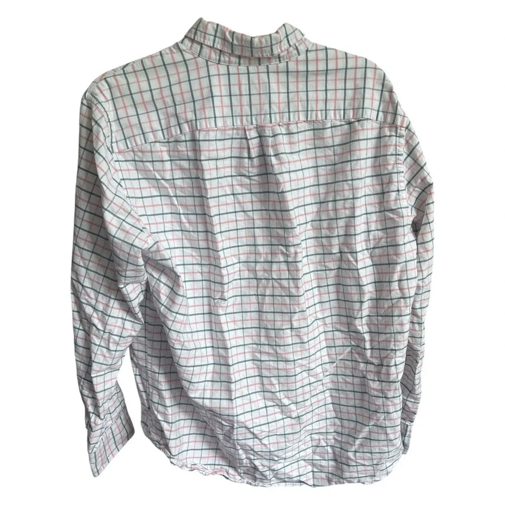 J. Crew crew slim