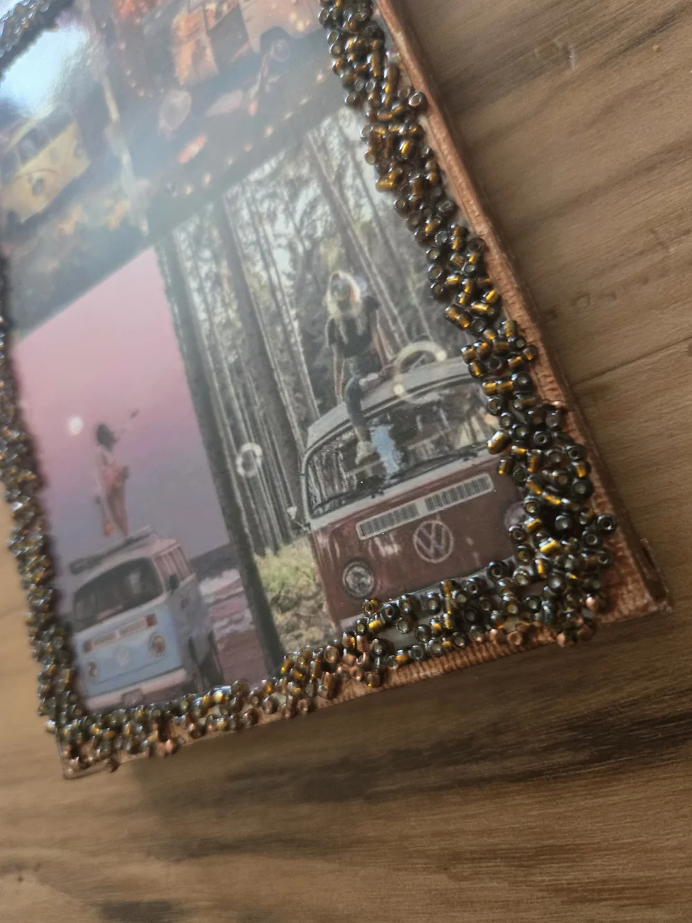 Hand Crafted decorative home