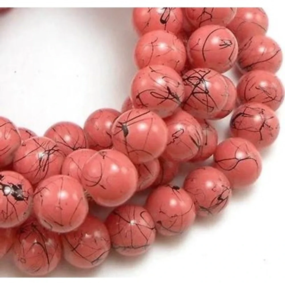The Unbranded Brand beads hole drizzle