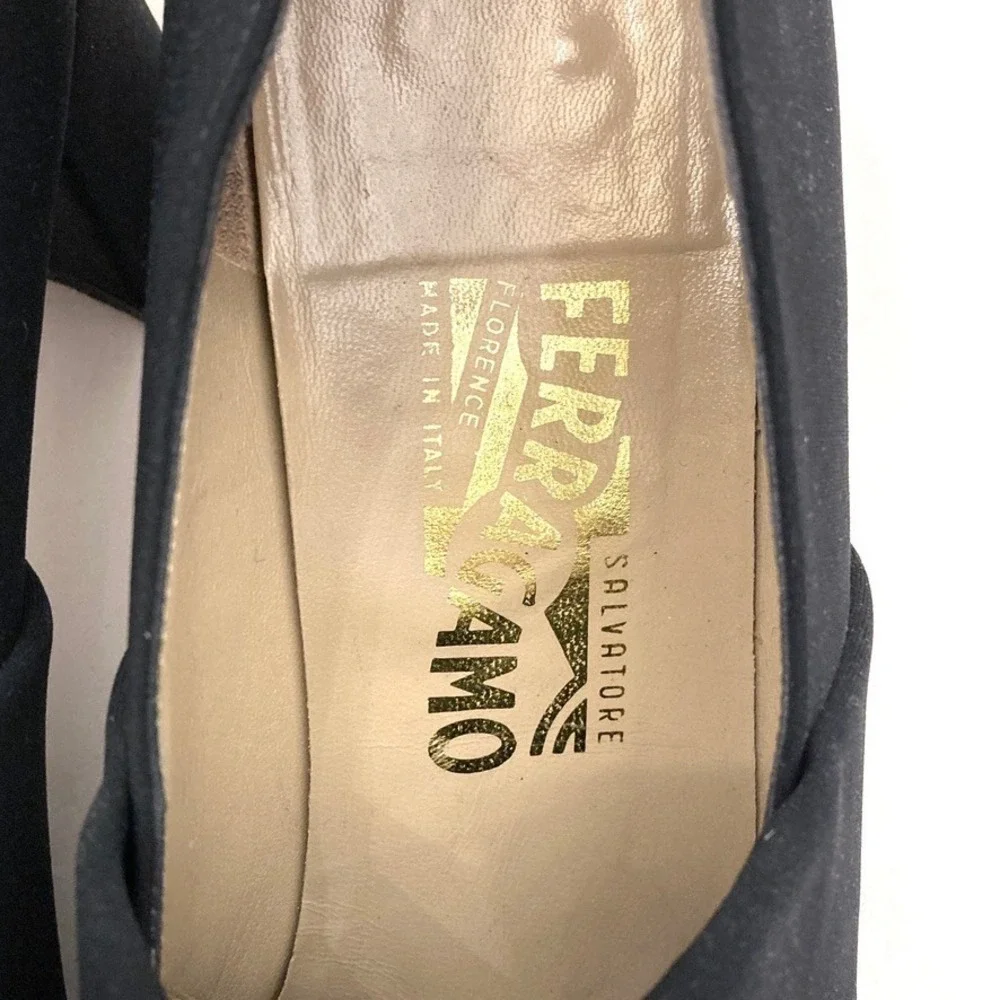 Salvatore Ferragamo salvatore ferragamo
