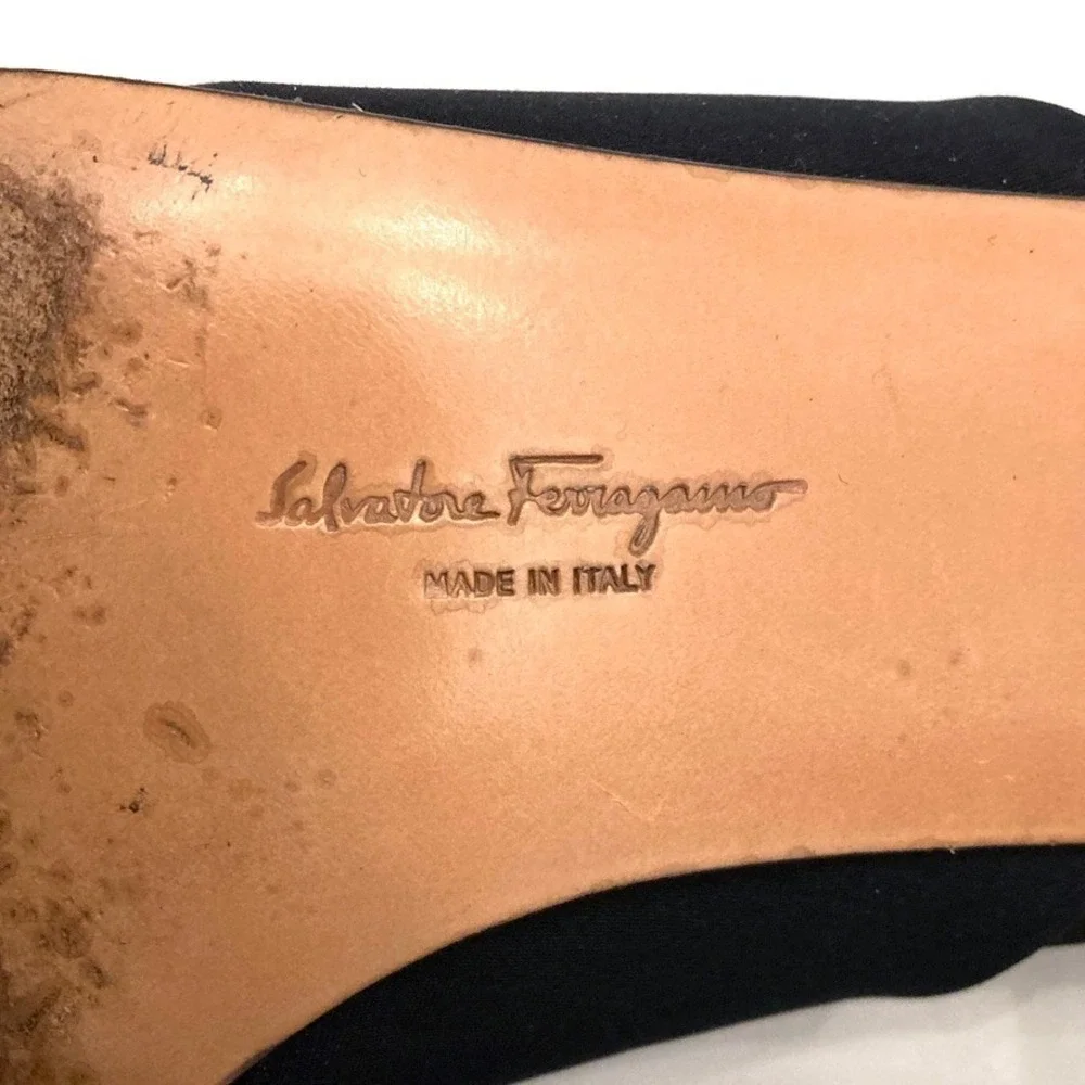 Salvatore Ferragamo salvatore ferragamo