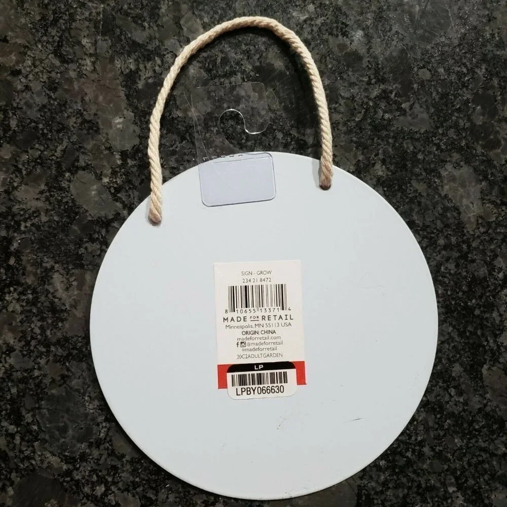 N/A new tags