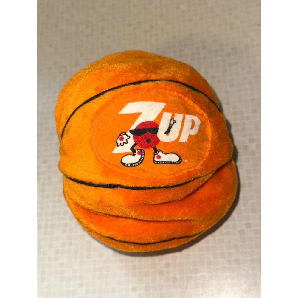 7 Up 1987 vintage