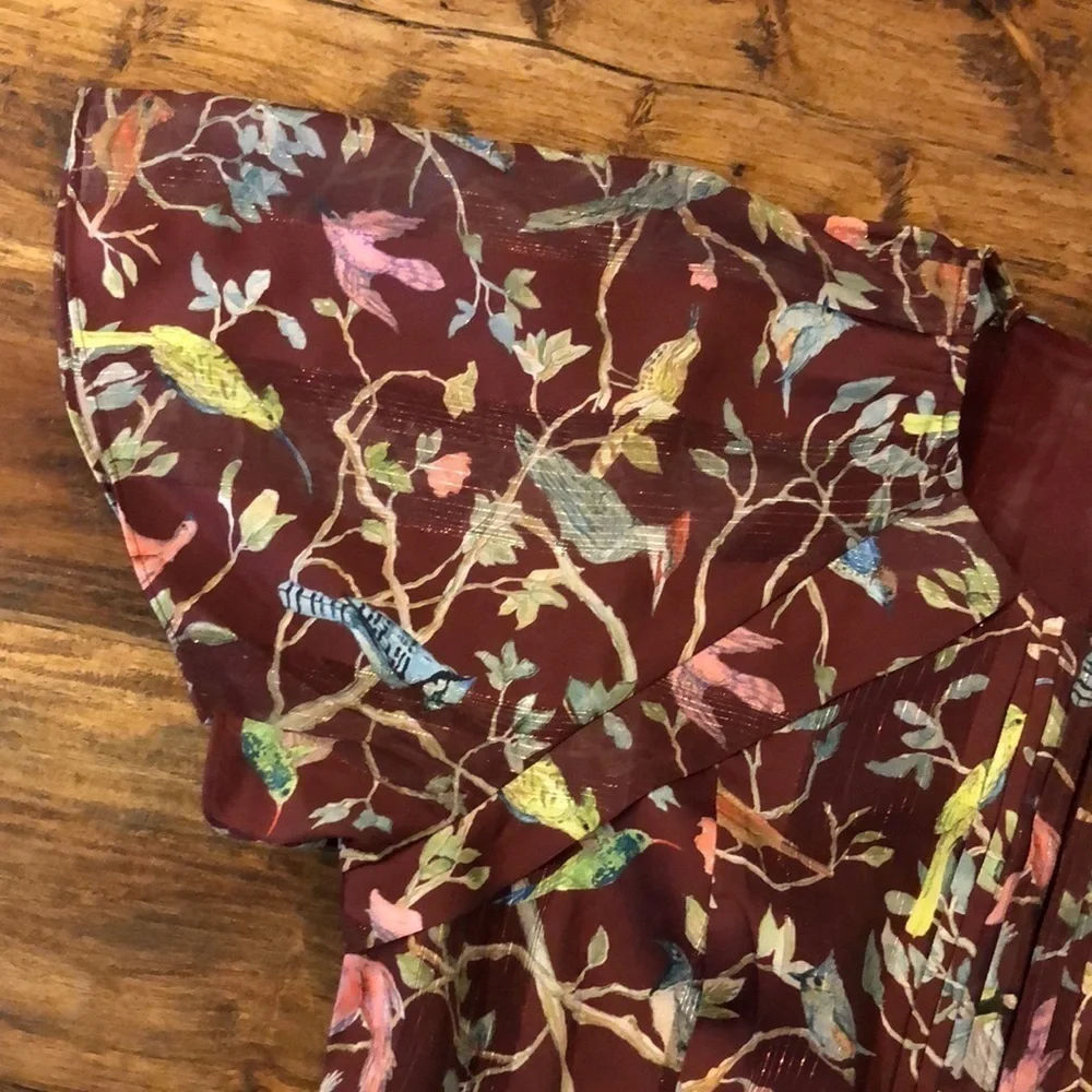 J. Crew point sur