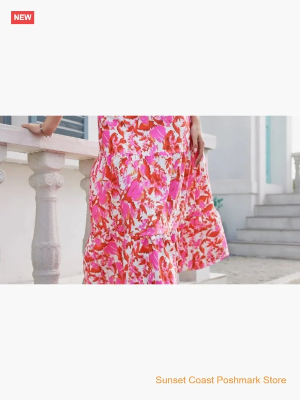 N/A floral two