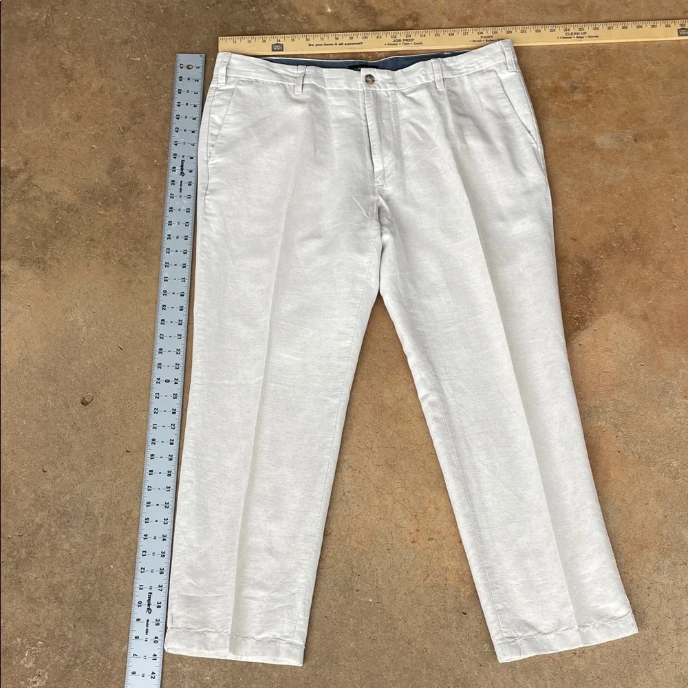 Nautica classic fit