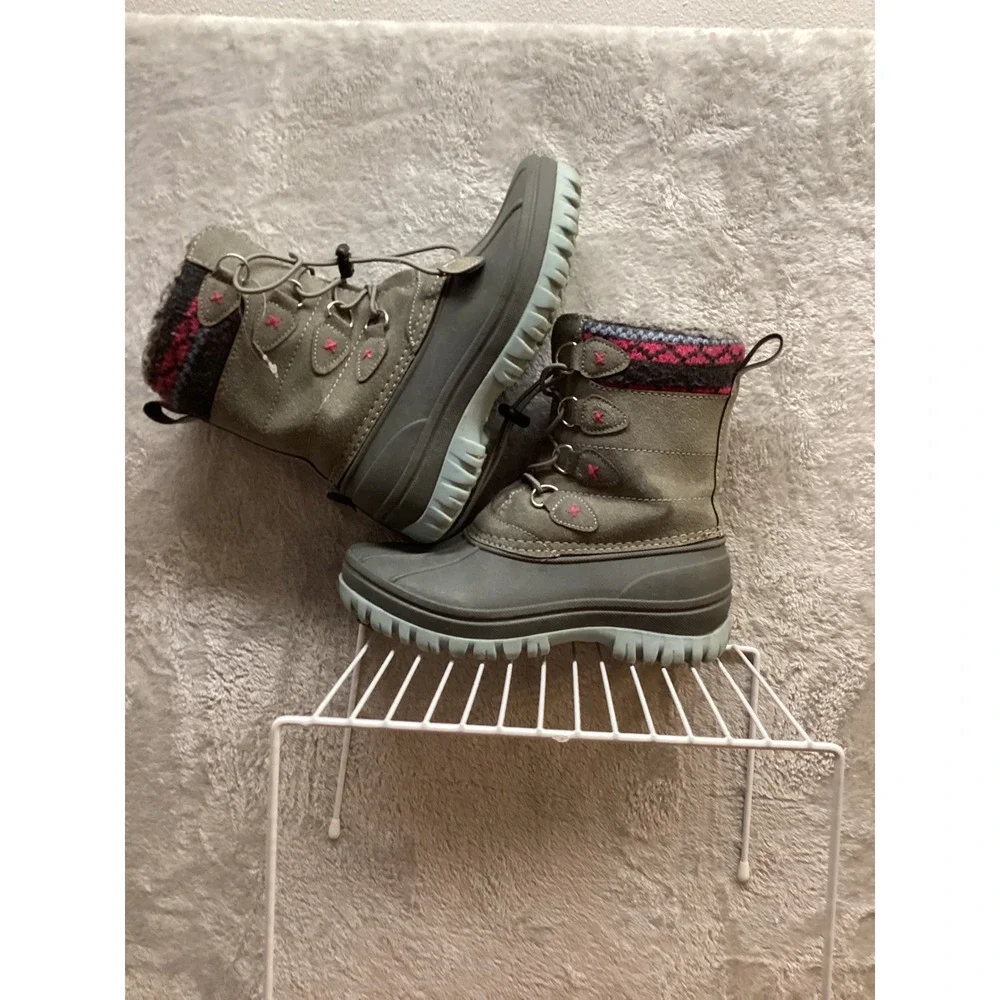 N/A conquer winter