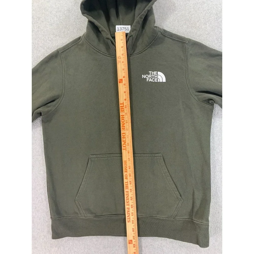 The North Face lightning fast