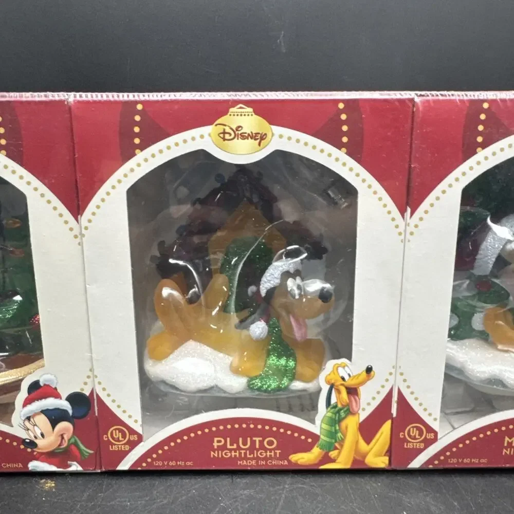 Disney this set