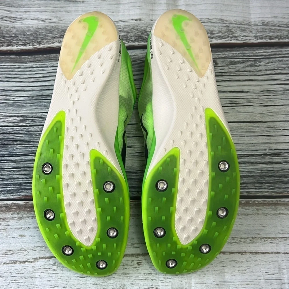 Nike zoom victory