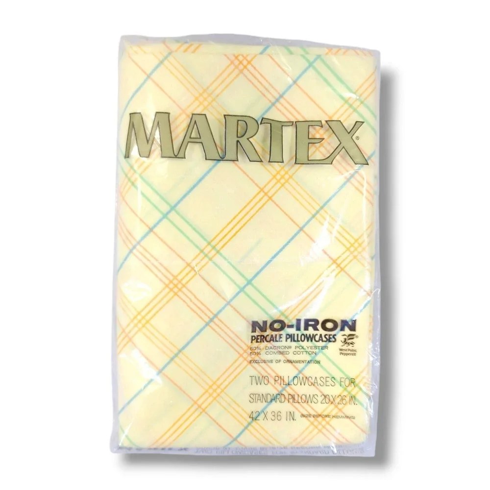 Martex vintage full