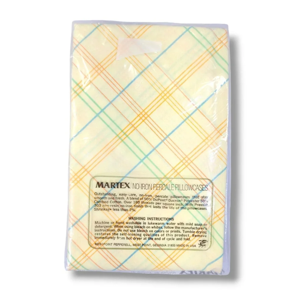 Martex vintage full