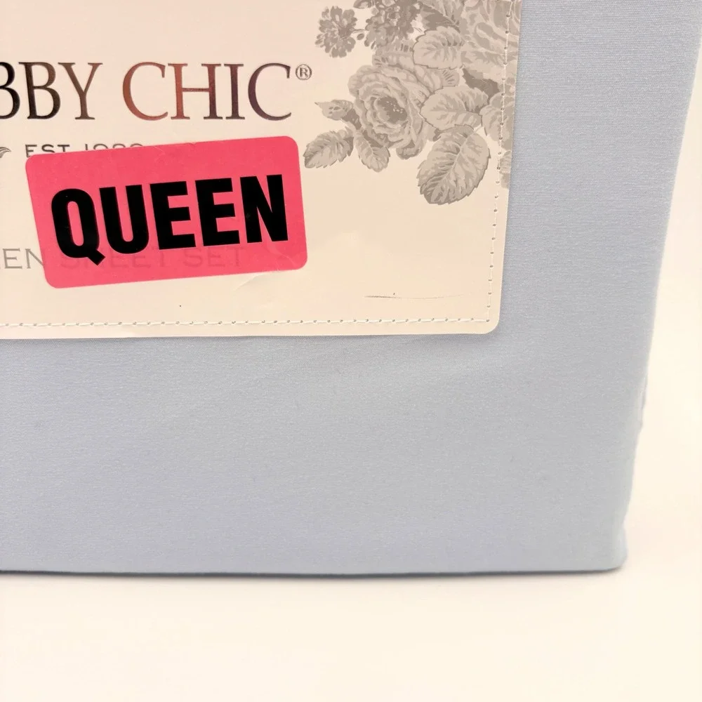 Shabby Chic shabby chic
