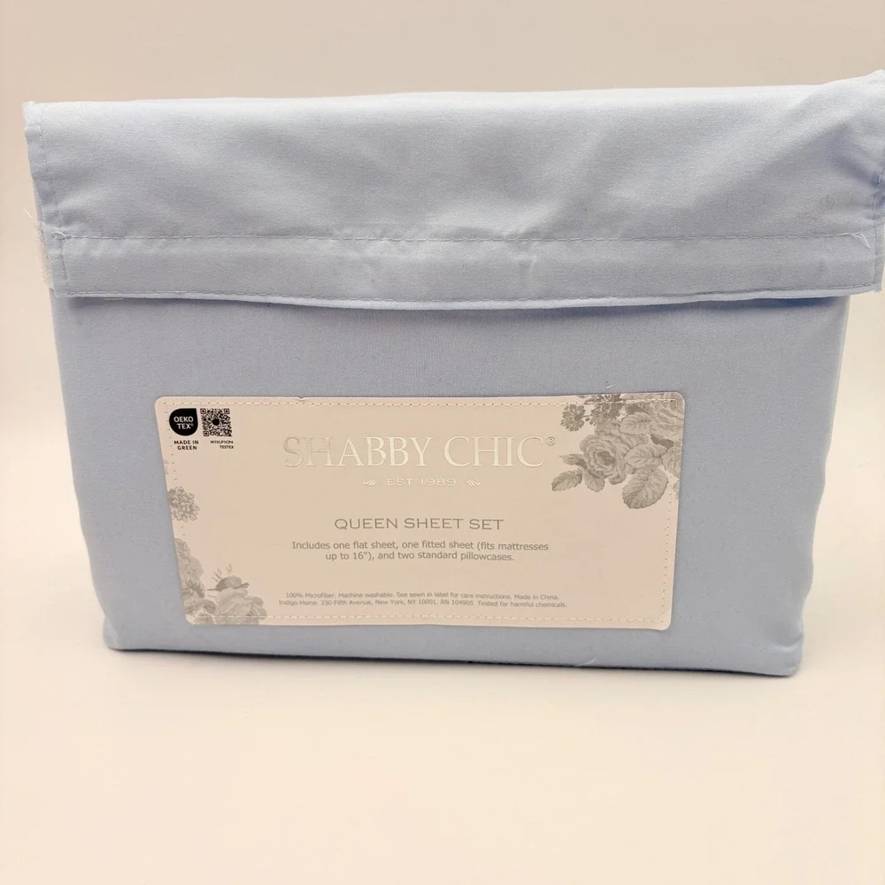 Shabby Chic shabby chic