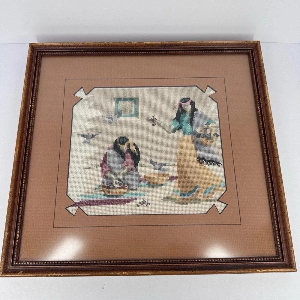 Handmade shows buyers