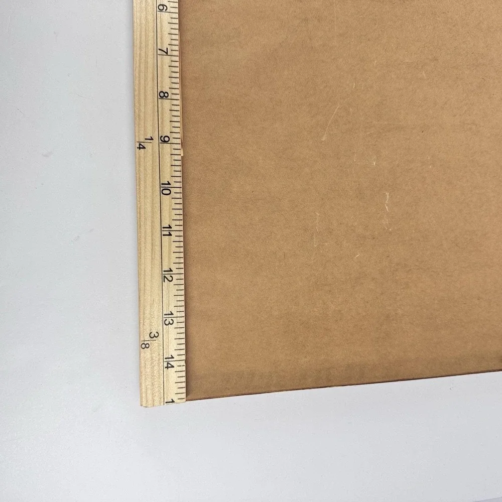 Handmade border age wood