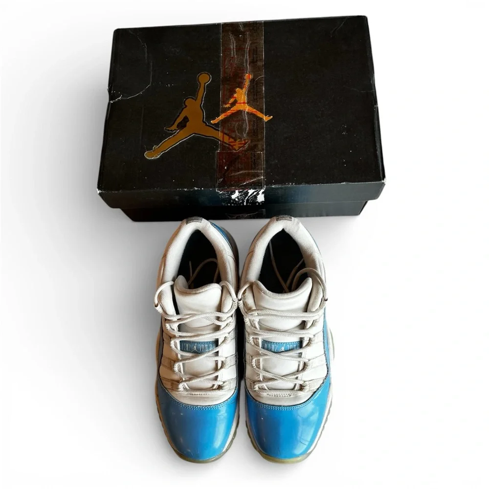 Nike air jordan