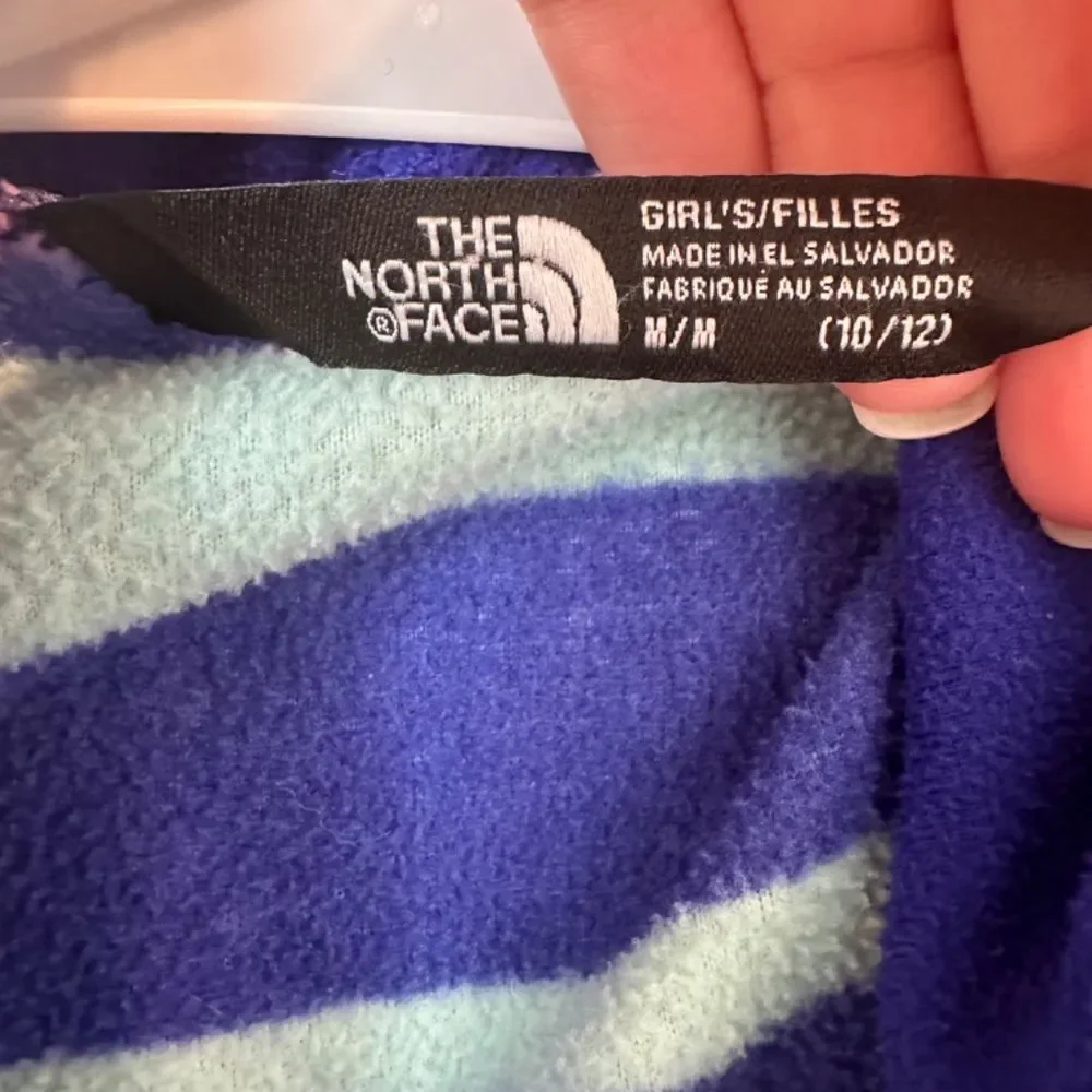 The North Face north face